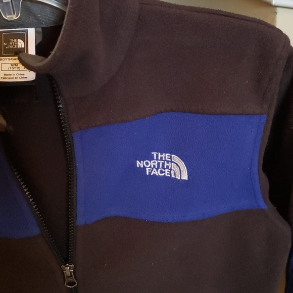 The North Face fleece - Picture 2 of 5